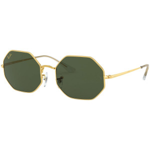 RAY BAN OCTAGON LEGEND GOLD RB1972 9196/31